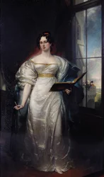 Elizabeth, 5. Herzogin von Rutland